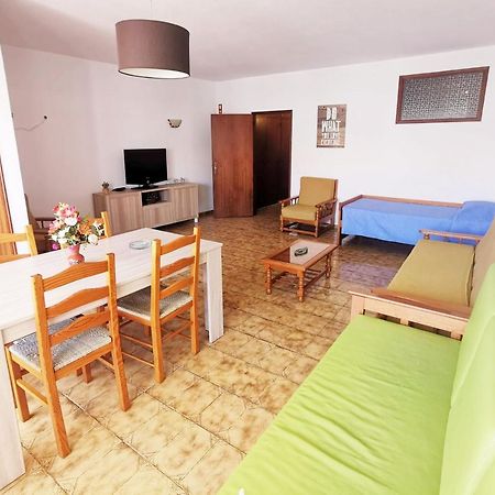 Vista Mar Apartamento البوفيرا المظهر الخارجي الصورة