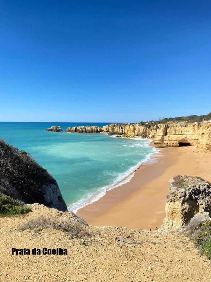 Vista Mar Apartamento البوفيرا المظهر الخارجي الصورة