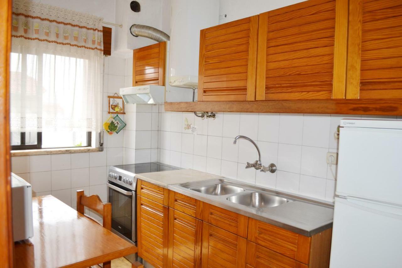 Vista Mar Apartamento البوفيرا المظهر الخارجي الصورة