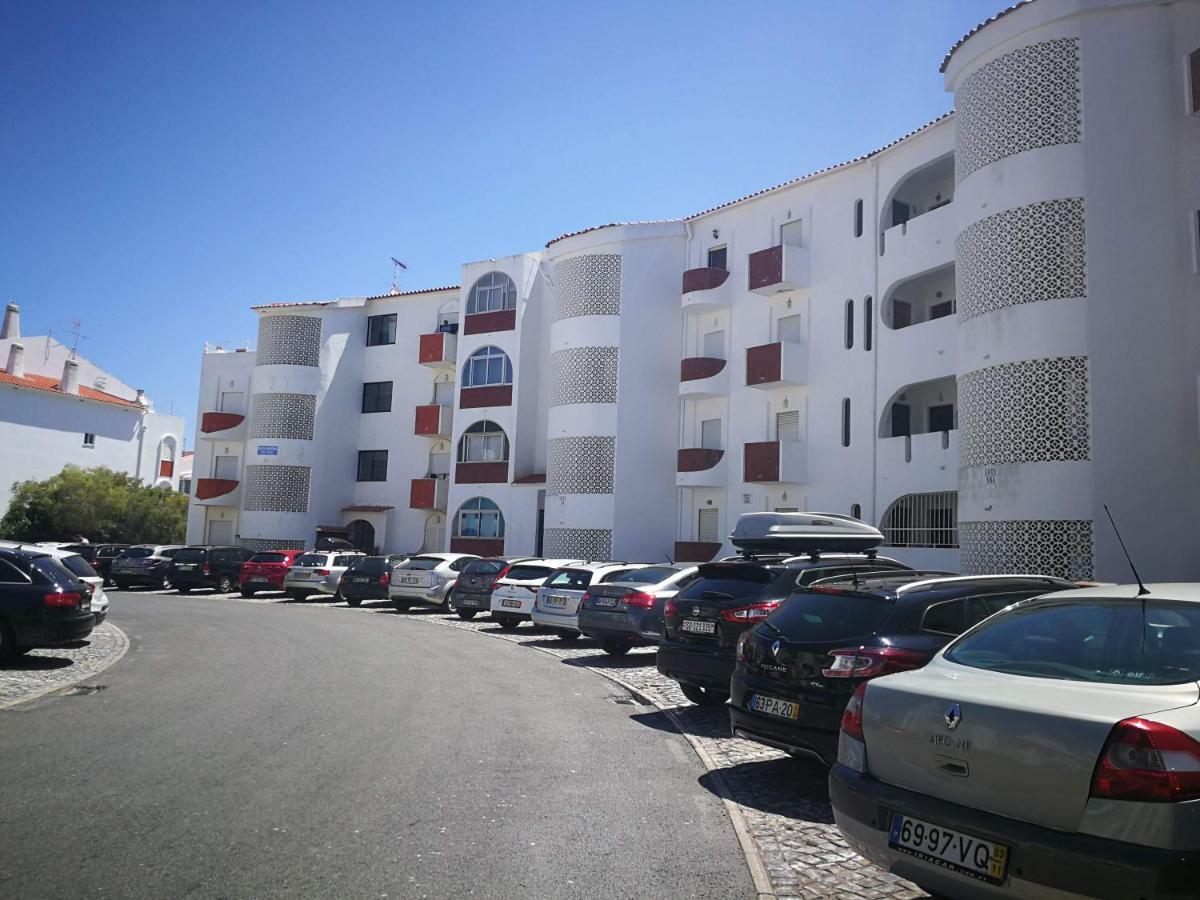 Vista Mar Apartamento البوفيرا المظهر الخارجي الصورة