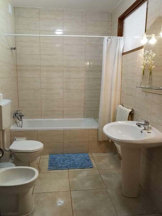 Vista Mar Apartamento البوفيرا المظهر الخارجي الصورة