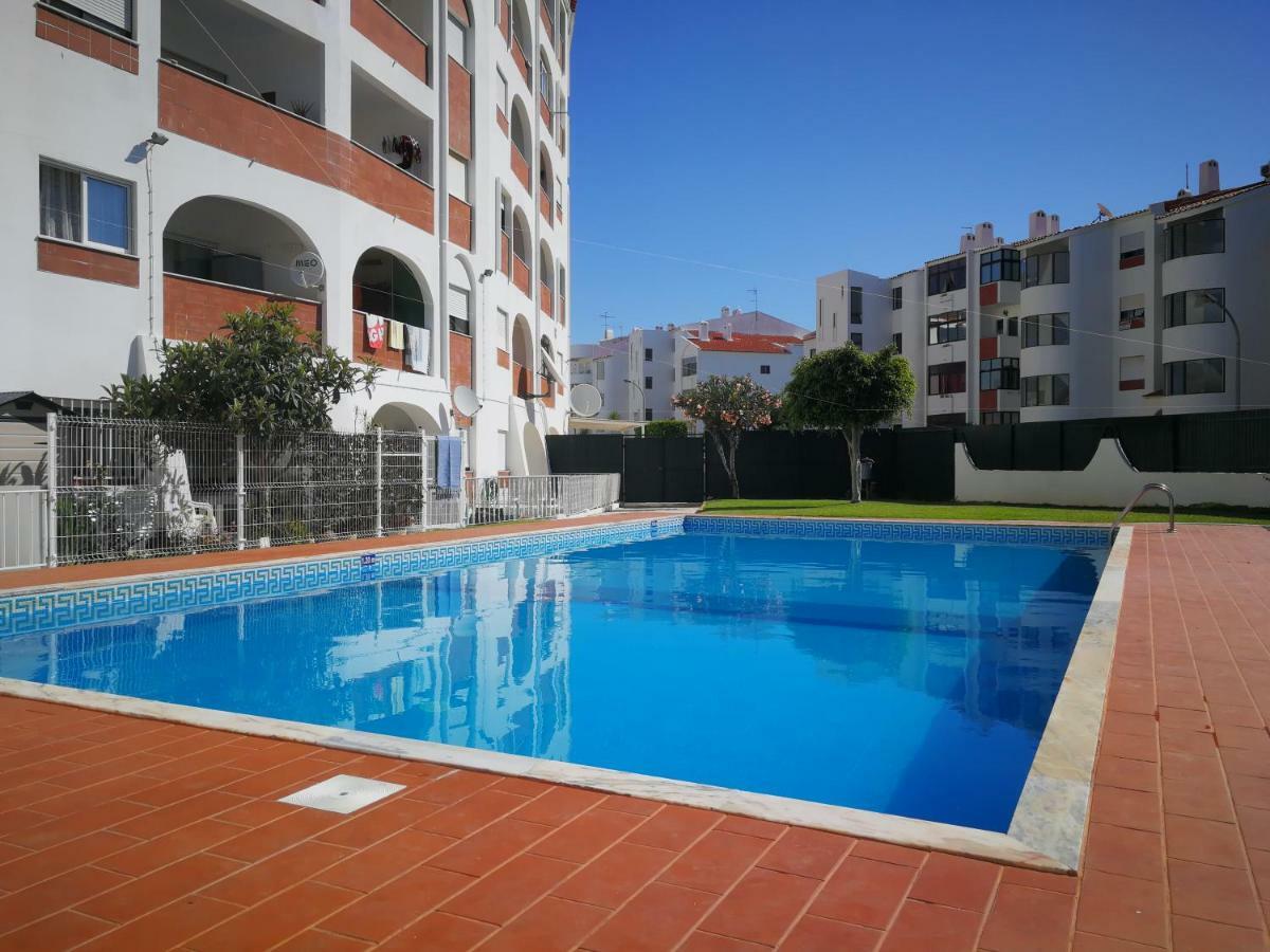Vista Mar Apartamento البوفيرا المظهر الخارجي الصورة
